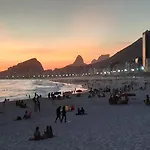 Copacabana Beach