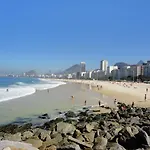 Copacabana Beach