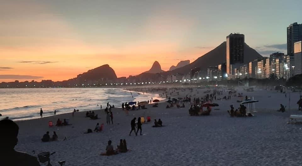 Copacabana Apartment *