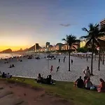 Copacabana Beach